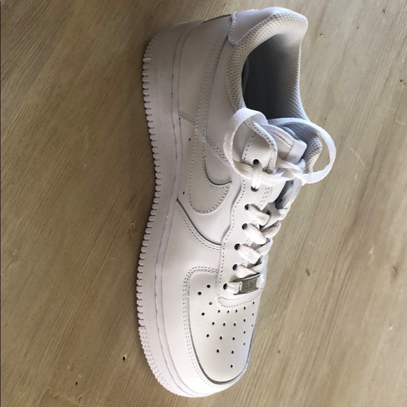 Reflective Butterfly AF1 Nike- Drip Creationz- - Picture 4 of 6